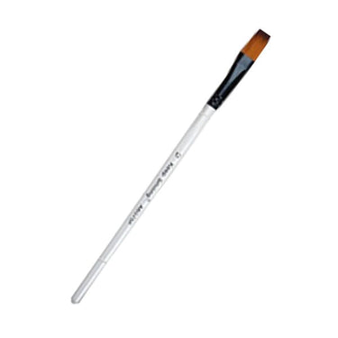 Keep Smiling Paint Brush Flat # 16